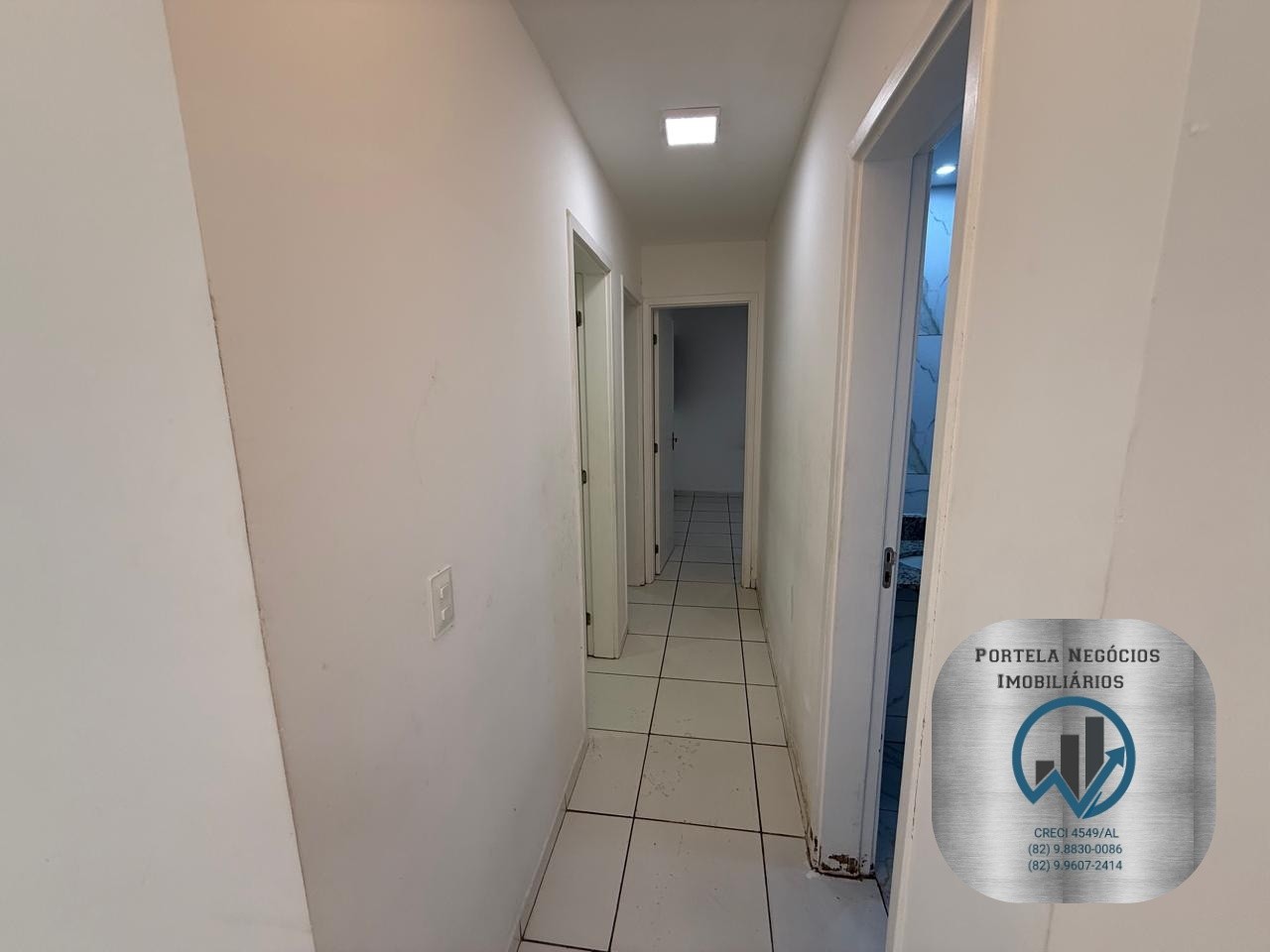 Apartamento, 3 quartos, 62 m² - Foto 10