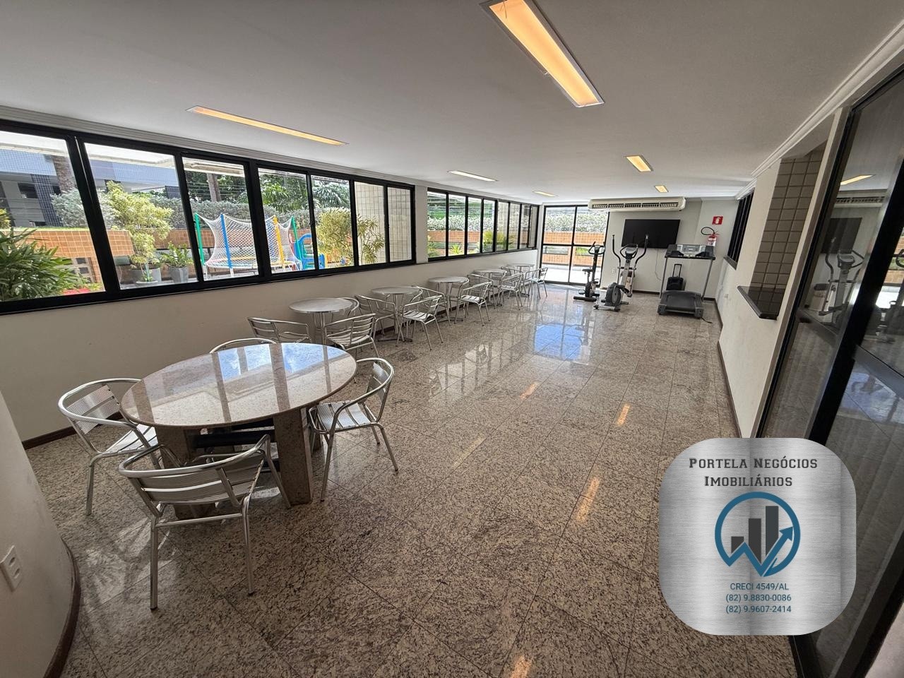 Apartamento, 3 quartos, 90 m² - Foto 3