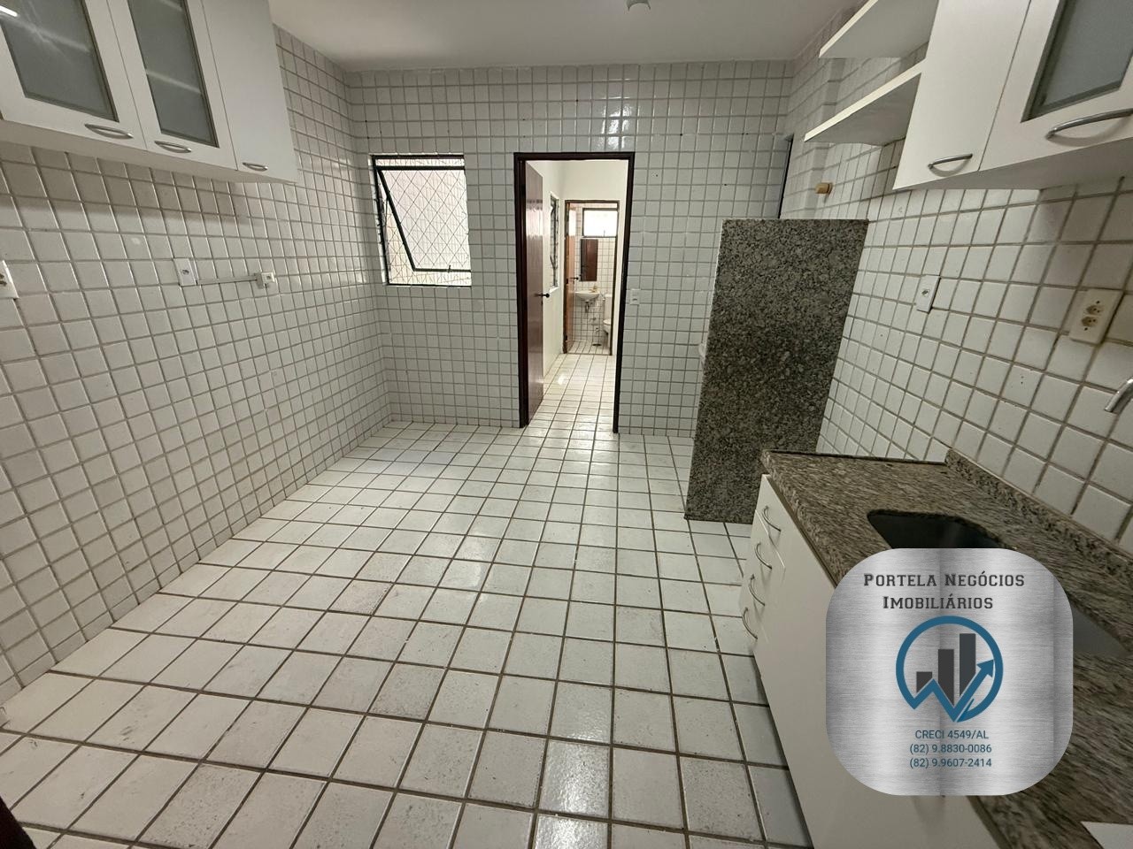 Apartamento, 3 quartos, 90 m² - Foto 5