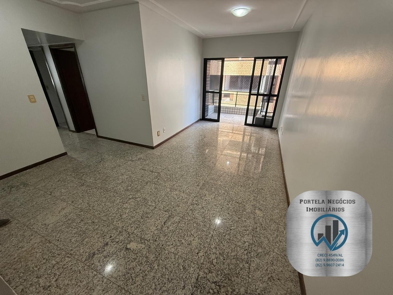 Apartamento, 3 quartos, 90 m² - Foto 4