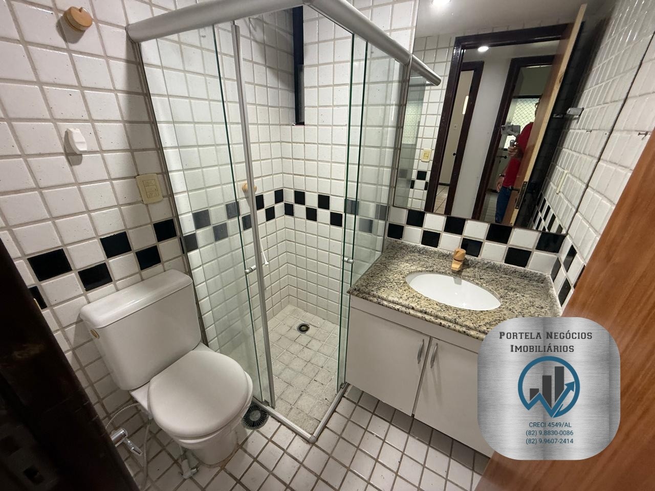 Apartamento, 3 quartos, 90 m² - Foto 11