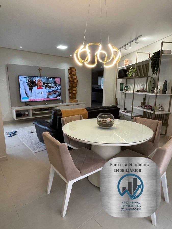 Casa de Condomínio, 3 quartos - Foto 5