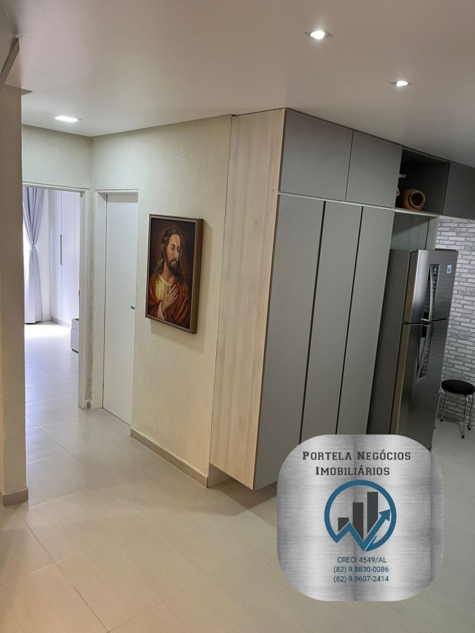 Casa de Condomínio, 3 quartos - Foto 6