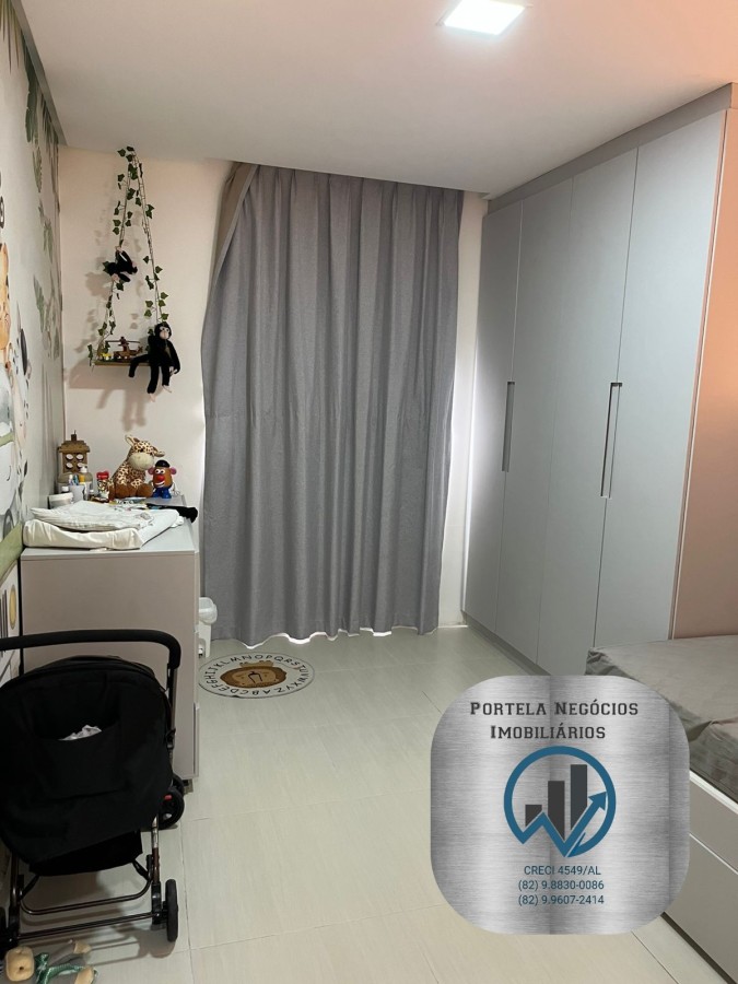 Casa de Condomínio, 3 quartos - Foto 9