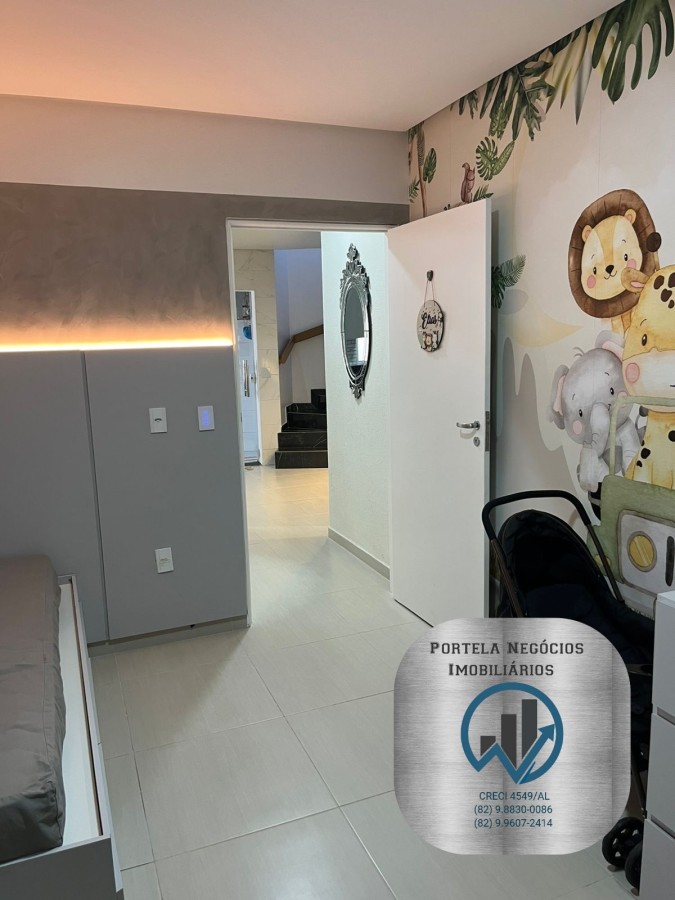 Casa de Condomínio, 3 quartos - Foto 7