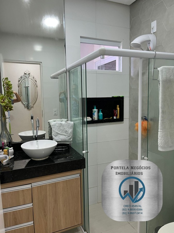 Casa de Condomínio, 3 quartos - Foto 10