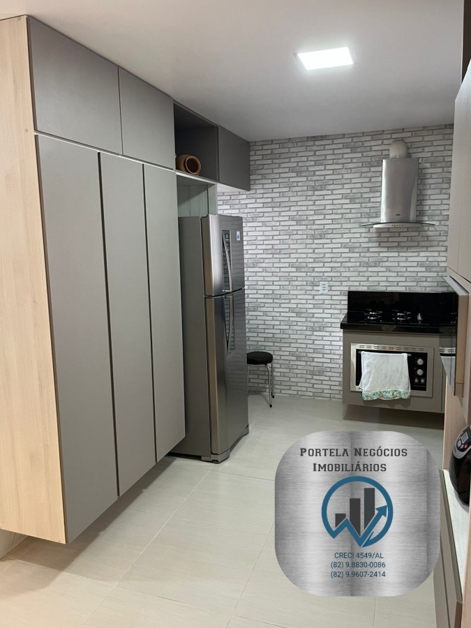 Casa de Condomínio, 3 quartos - Foto 11