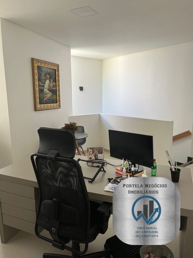 Casa de Condomínio, 3 quartos - Foto 14