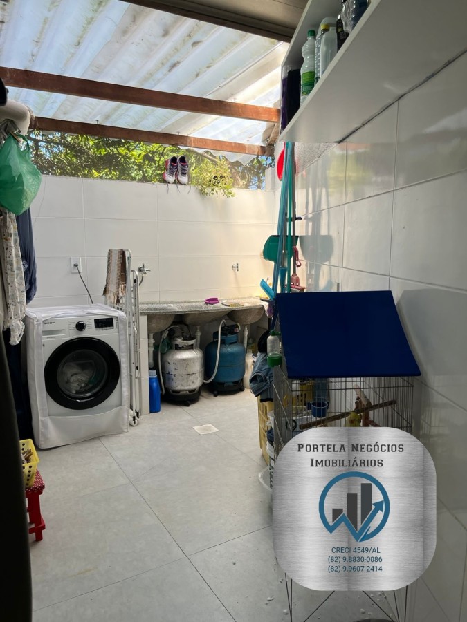 Casa de Condomínio, 3 quartos - Foto 12