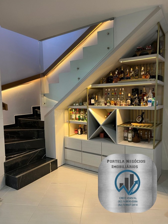 Casa de Condomínio, 3 quartos - Foto 13