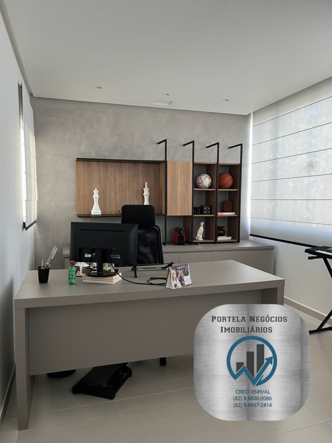 Casa de Condomínio, 3 quartos - Foto 15