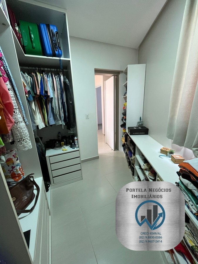 Casa de Condomínio, 3 quartos - Foto 20