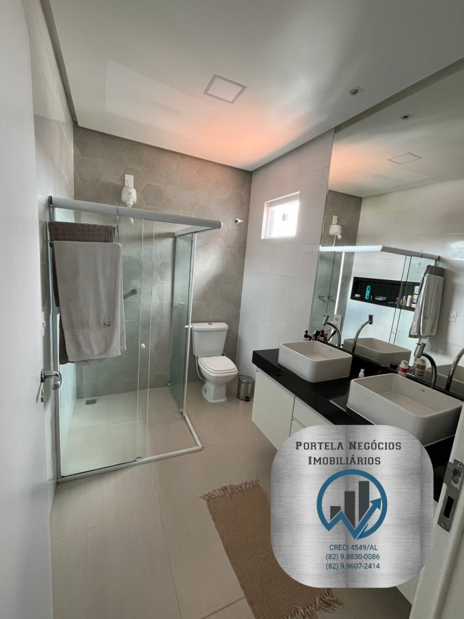 Casa de Condomínio, 3 quartos - Foto 21