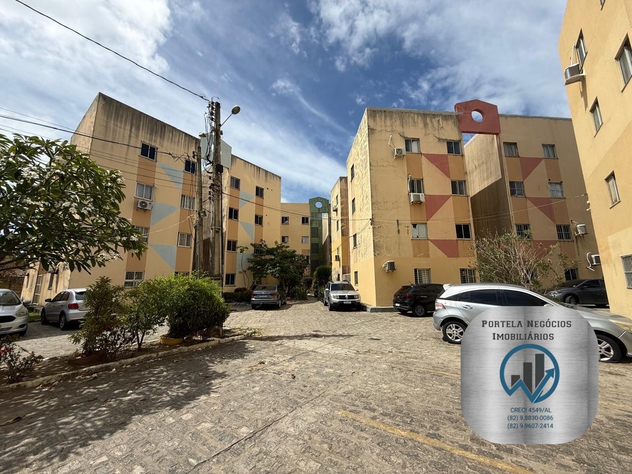 Apartamento, 2 quartos, 42 m² - Foto 2