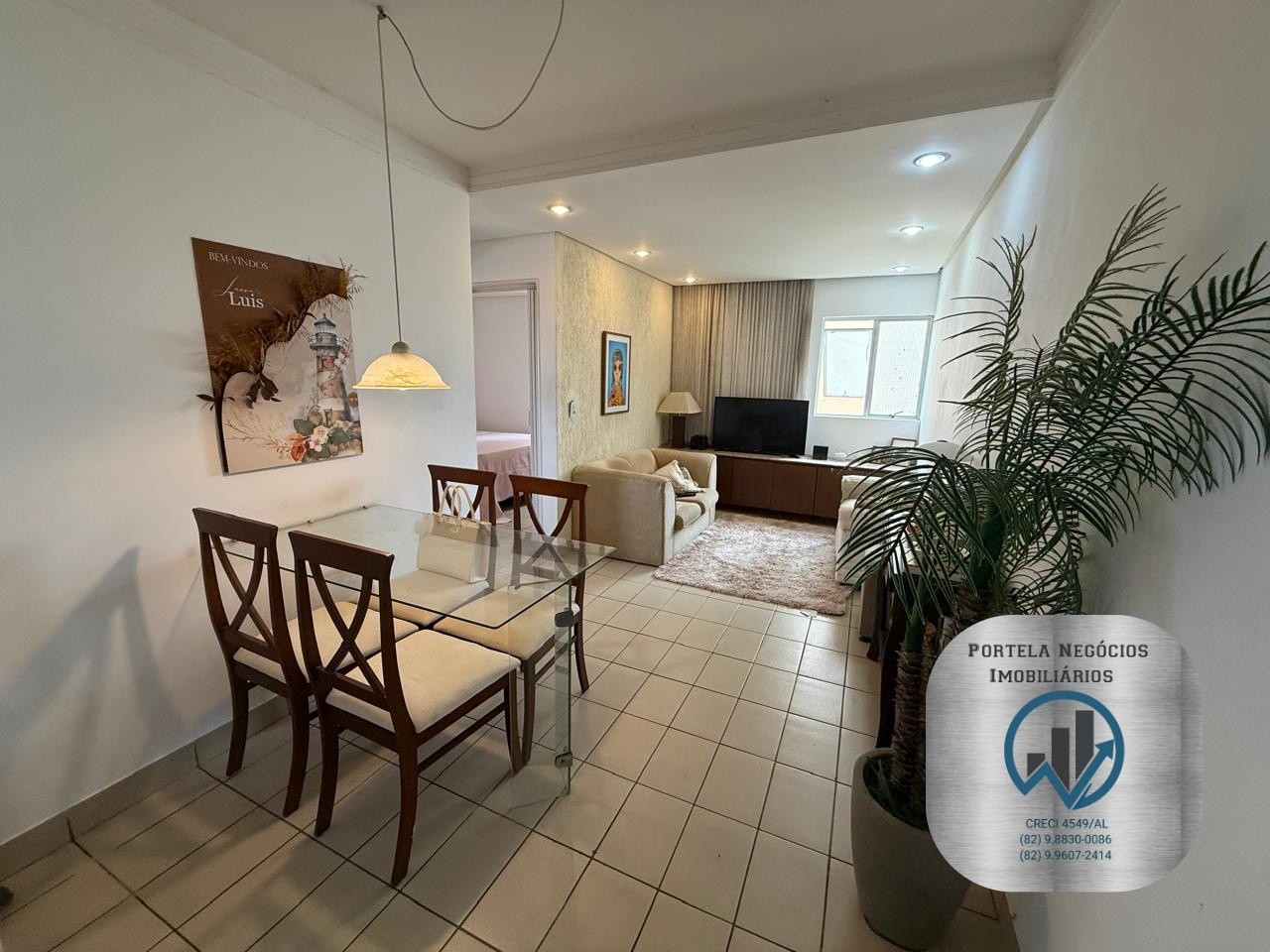 Apartamento, 2 quartos, 42 m² - Foto 3