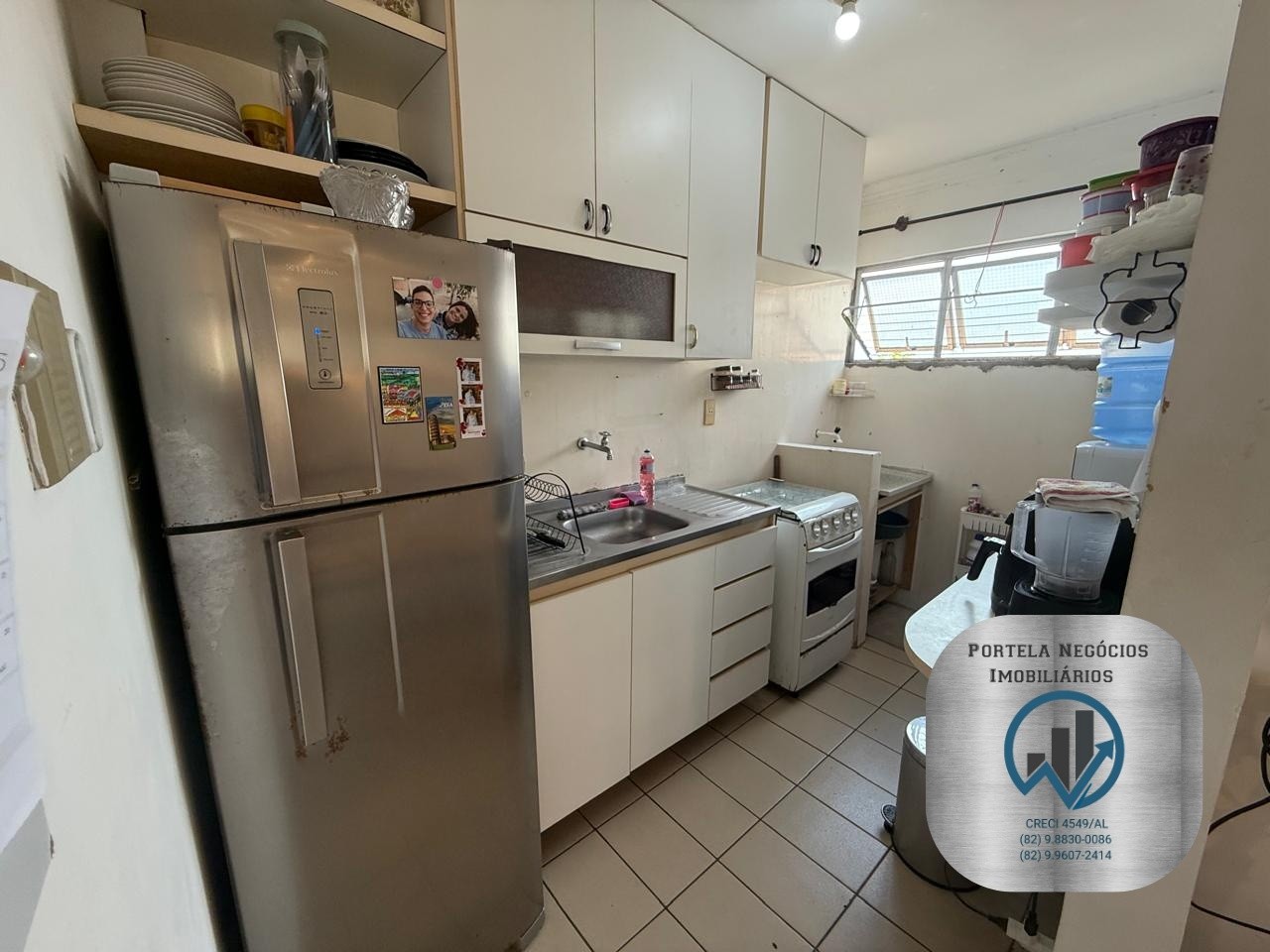 Apartamento, 2 quartos, 42 m² - Foto 4