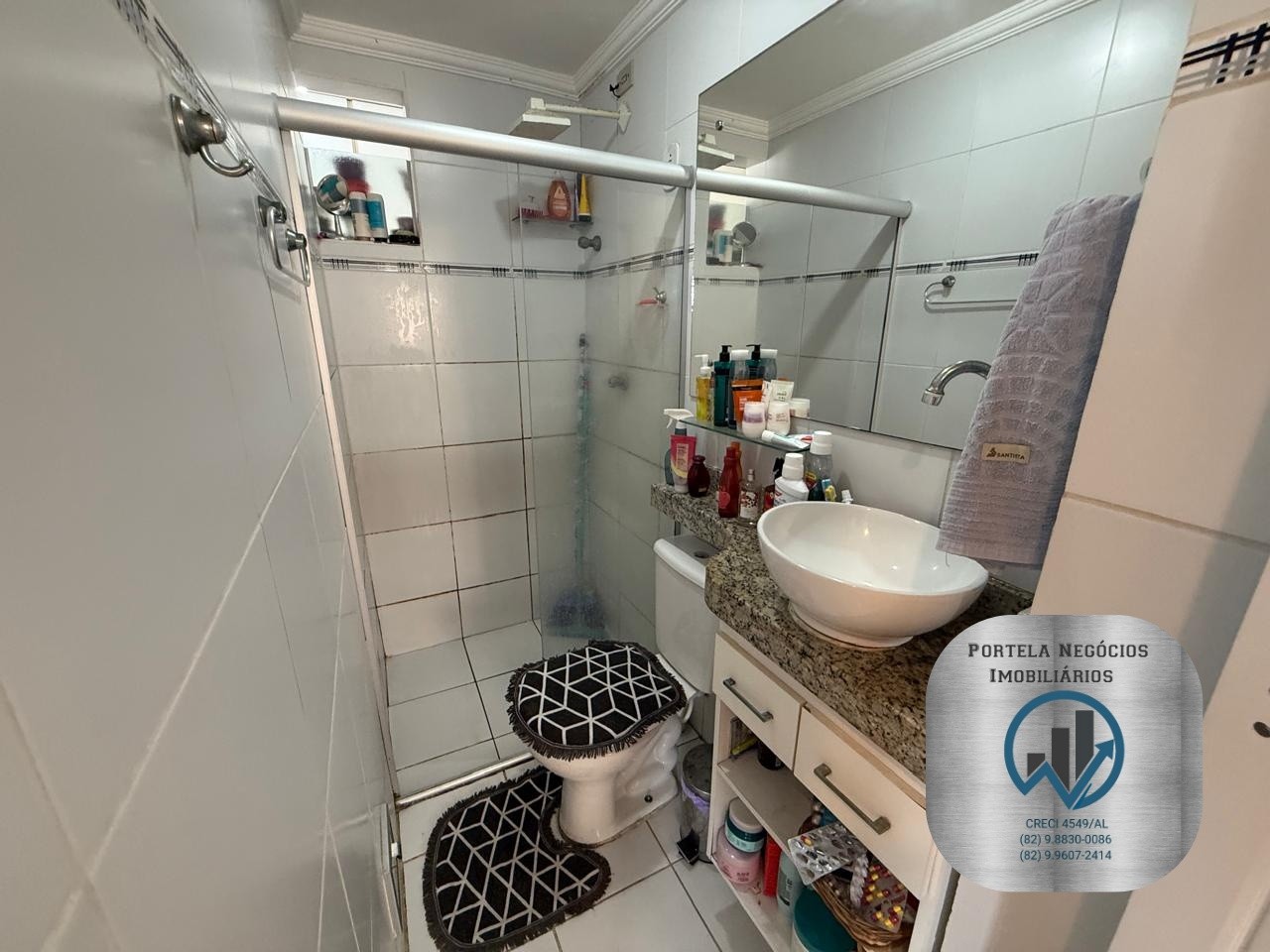 Apartamento, 2 quartos, 42 m² - Foto 5