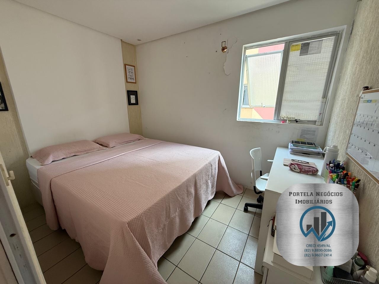 Apartamento, 2 quartos, 42 m² - Foto 6