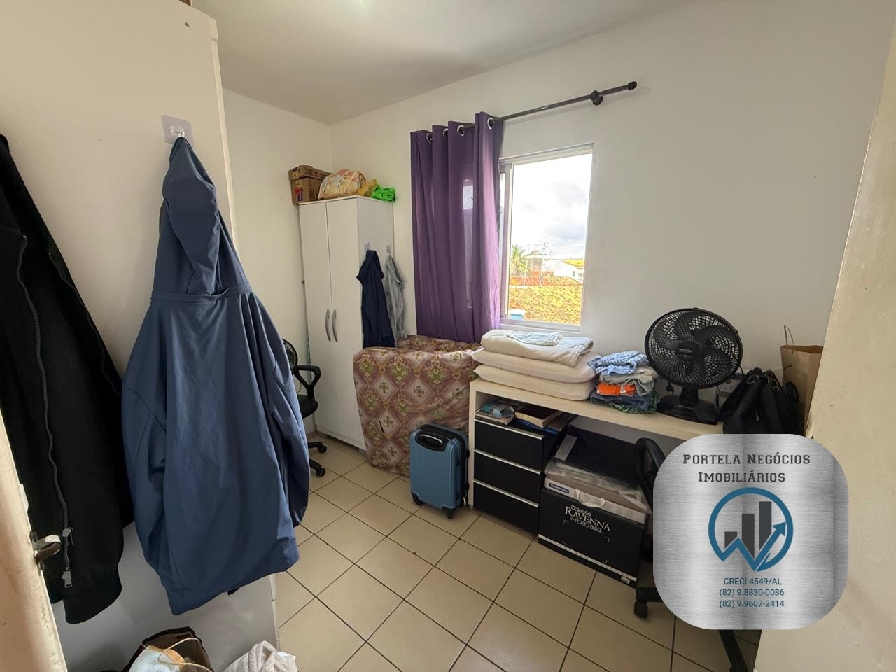 Apartamento, 2 quartos, 42 m² - Foto 7