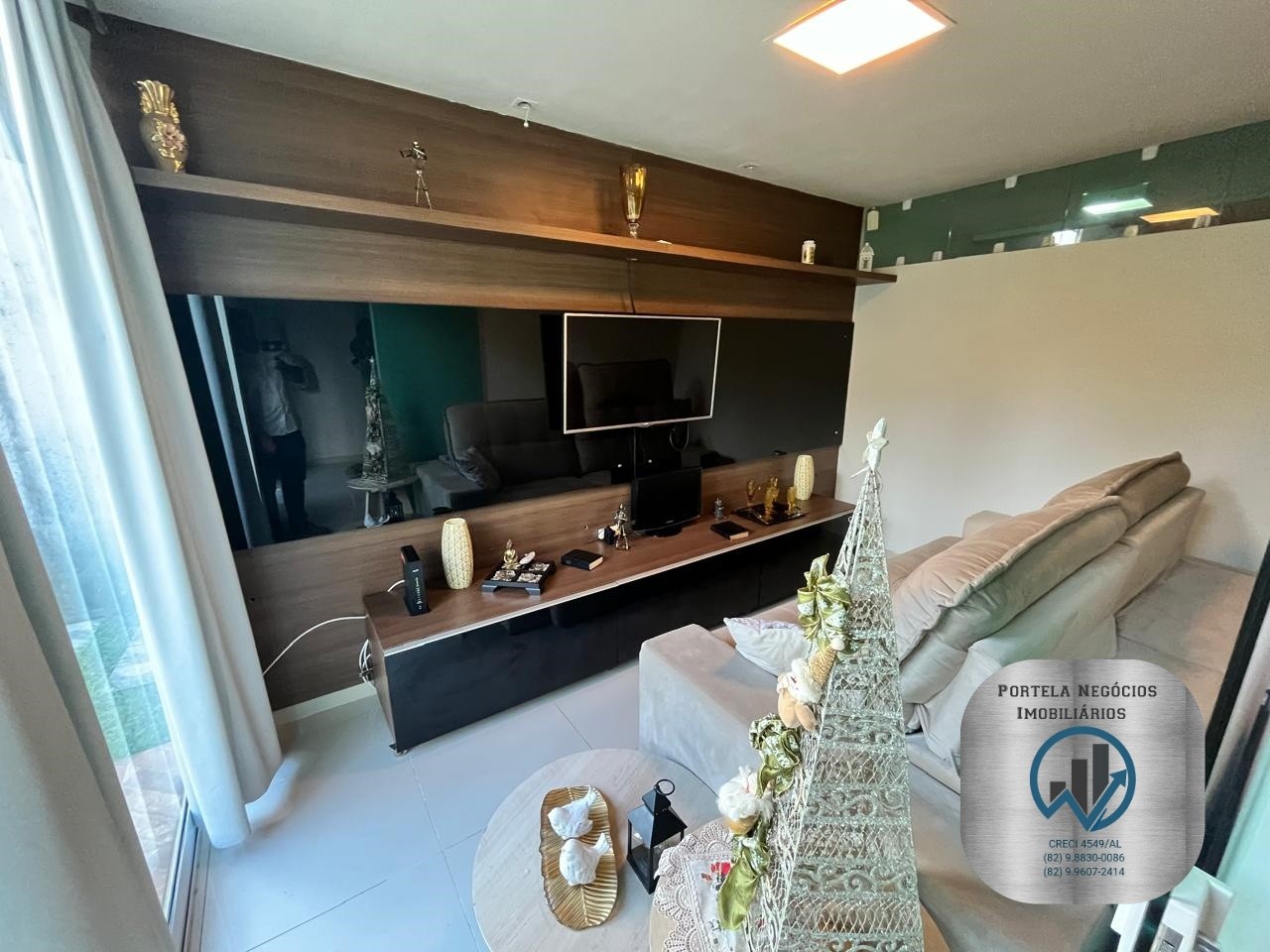 Casa de Condomínio, 3 quartos - Foto 3