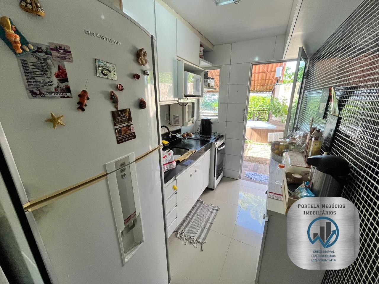 Casa de Condomínio, 3 quartos - Foto 6