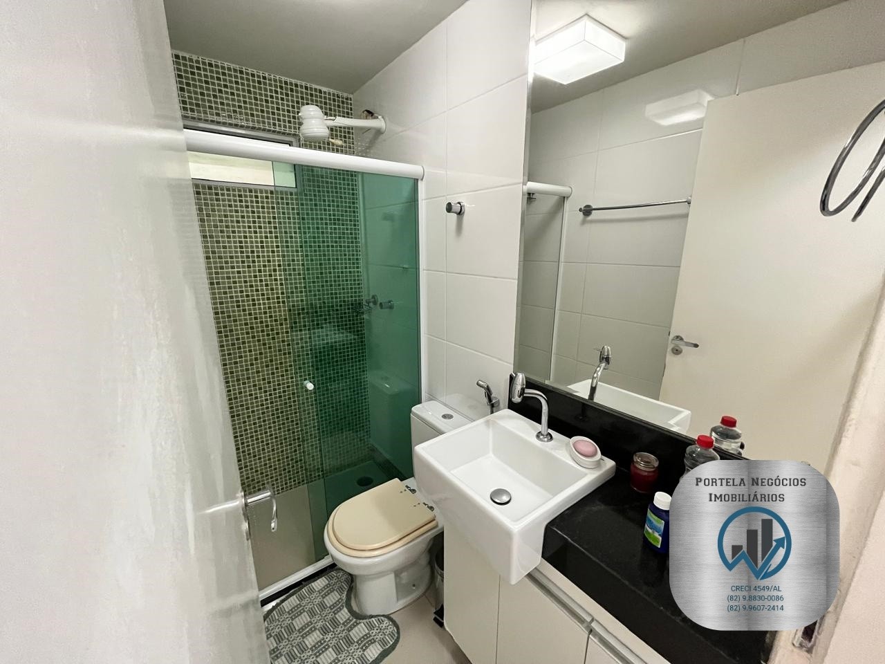 Casa de Condomínio, 3 quartos - Foto 5