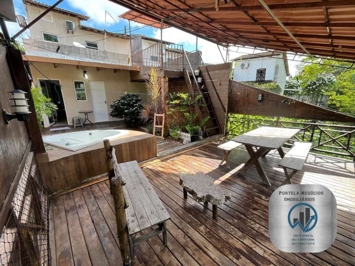 Casa de Condomínio, 3 quartos - Foto 9