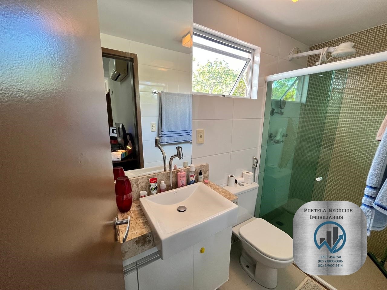 Casa de Condomínio, 3 quartos - Foto 11