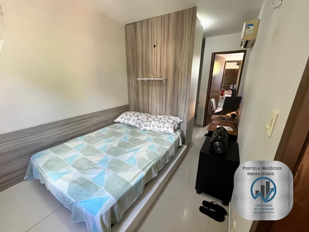 Casa de Condomínio, 3 quartos - Foto 10