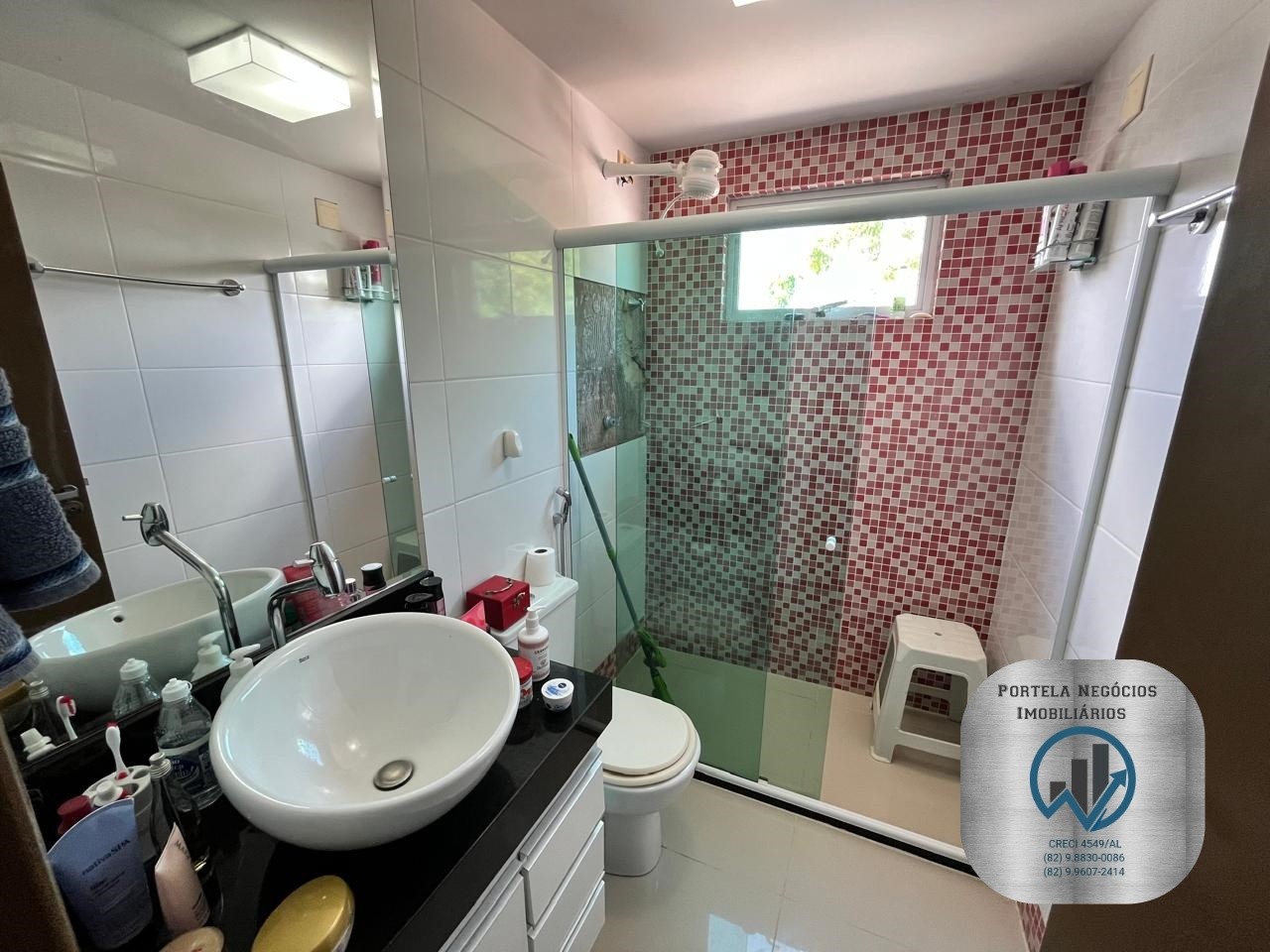 Casa de Condomínio, 3 quartos - Foto 14