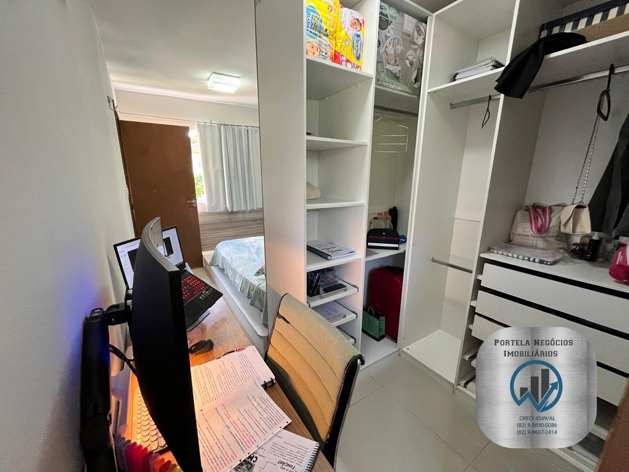 Casa de Condomínio, 3 quartos - Foto 12