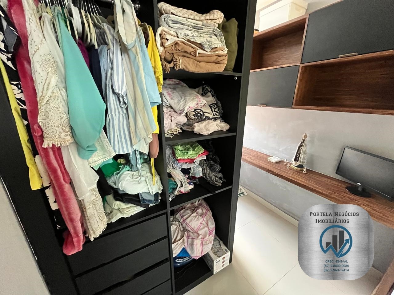 Casa de Condomínio, 3 quartos - Foto 15