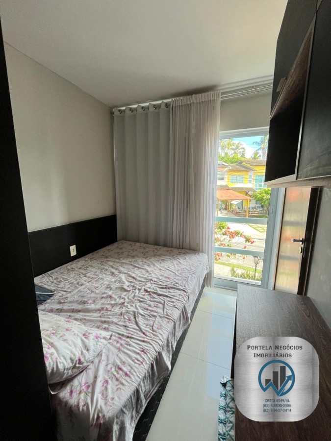 Casa de Condomínio, 3 quartos - Foto 16