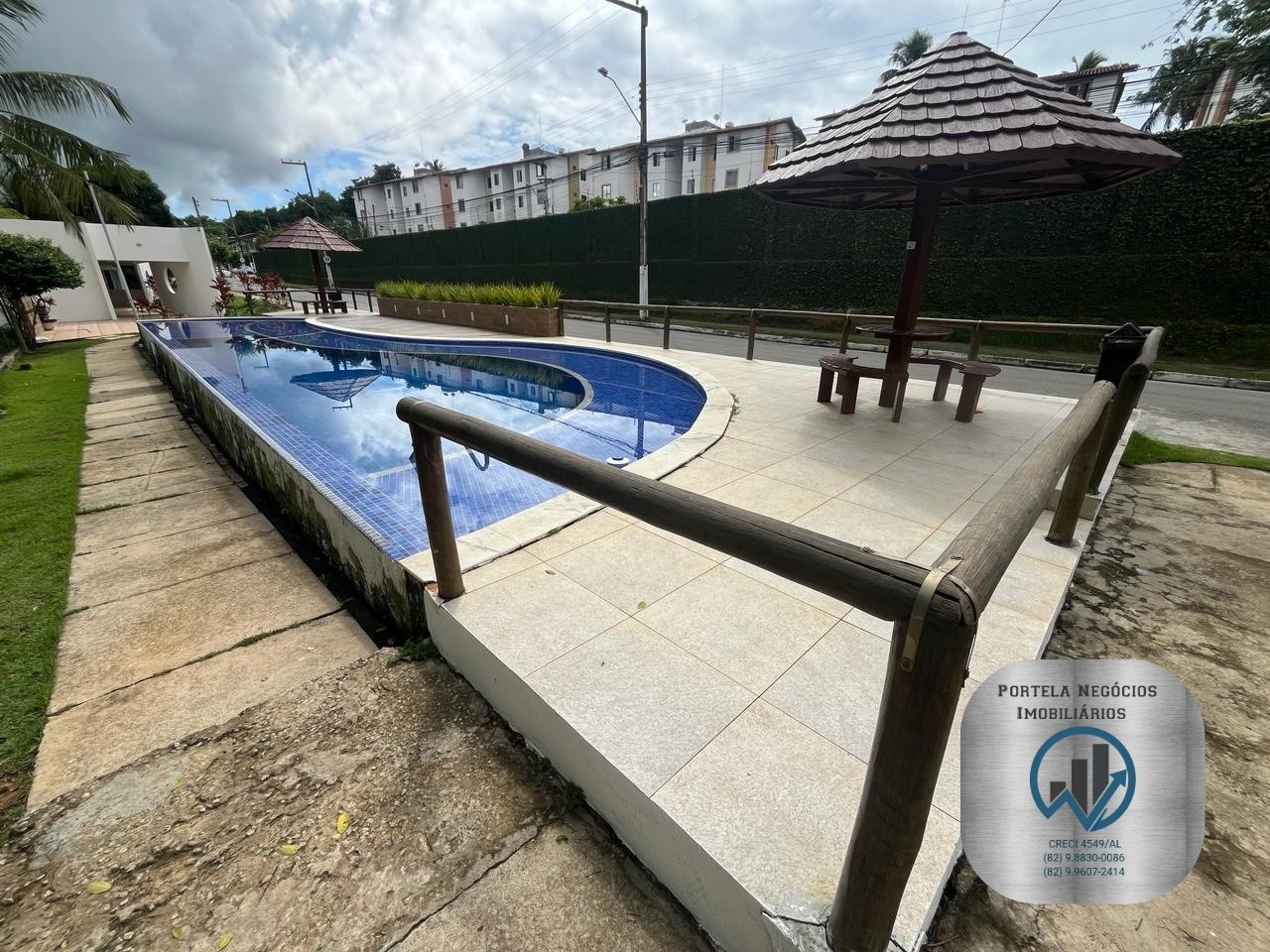 Casa de Condomínio, 3 quartos - Foto 17