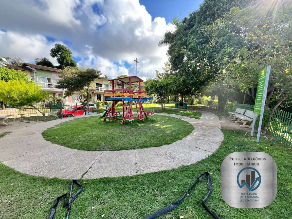 Casa de Condomínio, 3 quartos - Foto 19