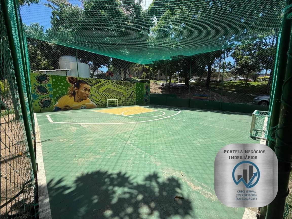 Apartamento, 2 quartos, 48 m² - Foto 3