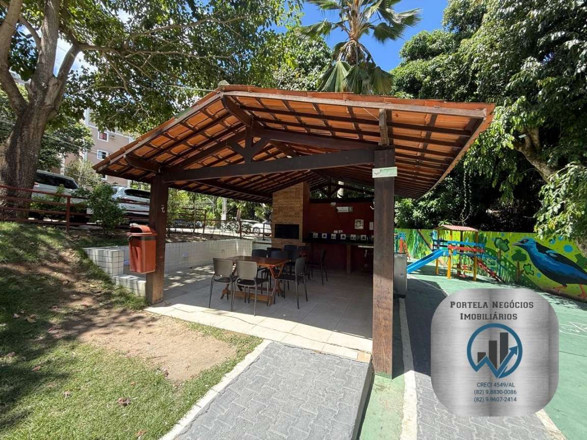 Apartamento, 2 quartos, 48 m² - Foto 5