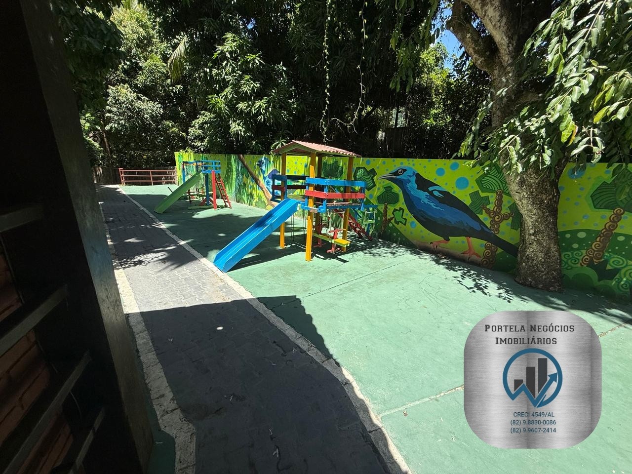 Apartamento, 2 quartos, 48 m² - Foto 4