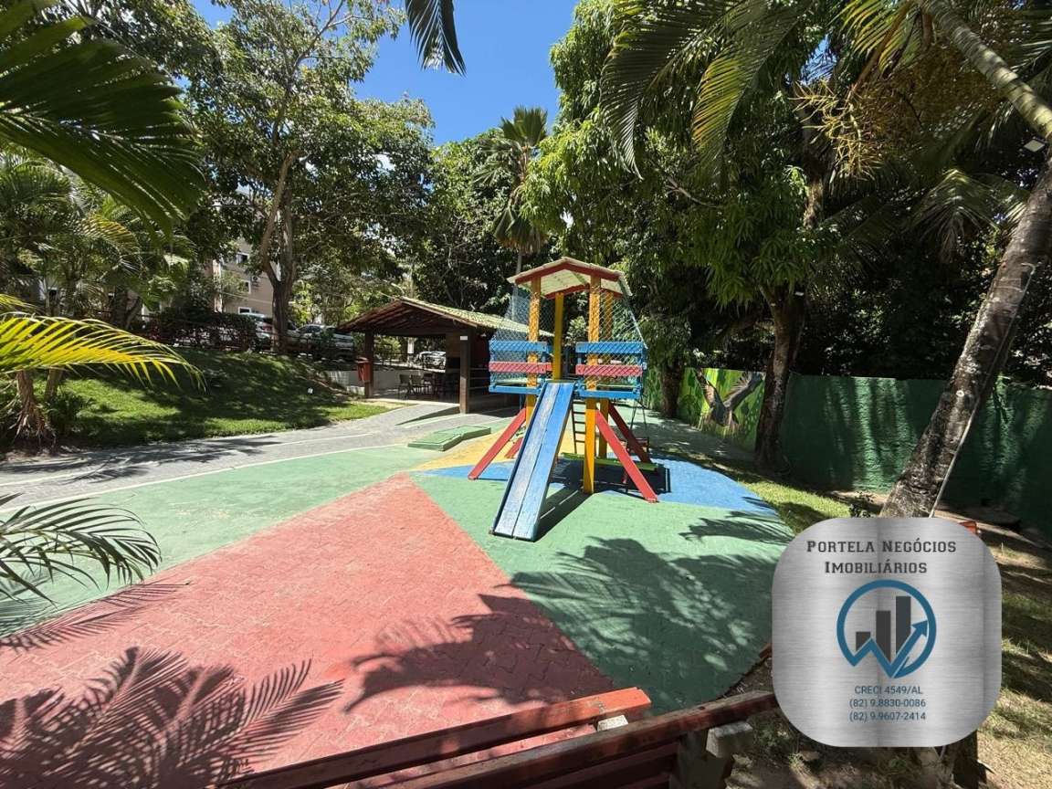 Apartamento, 2 quartos, 48 m² - Foto 6