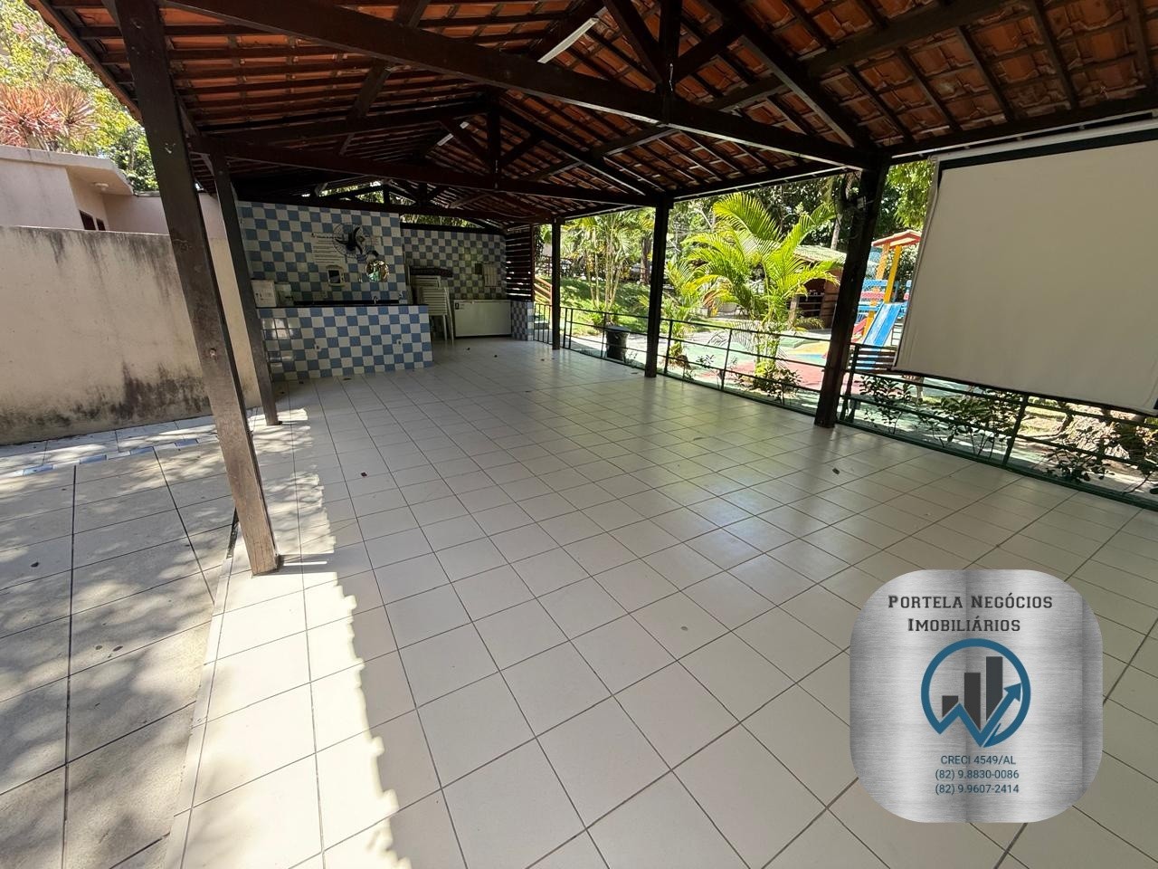 Apartamento, 2 quartos, 48 m² - Foto 7