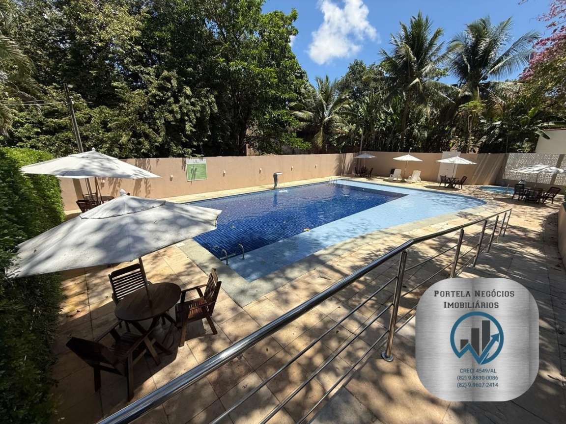 Apartamento, 2 quartos, 48 m² - Foto 8