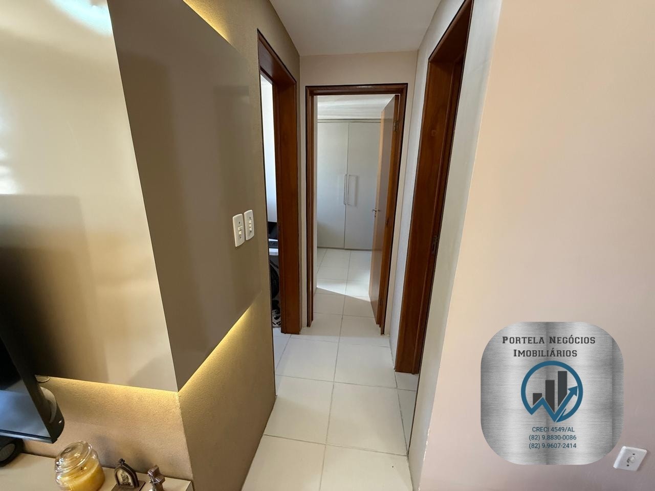 Apartamento, 2 quartos, 48 m² - Foto 11