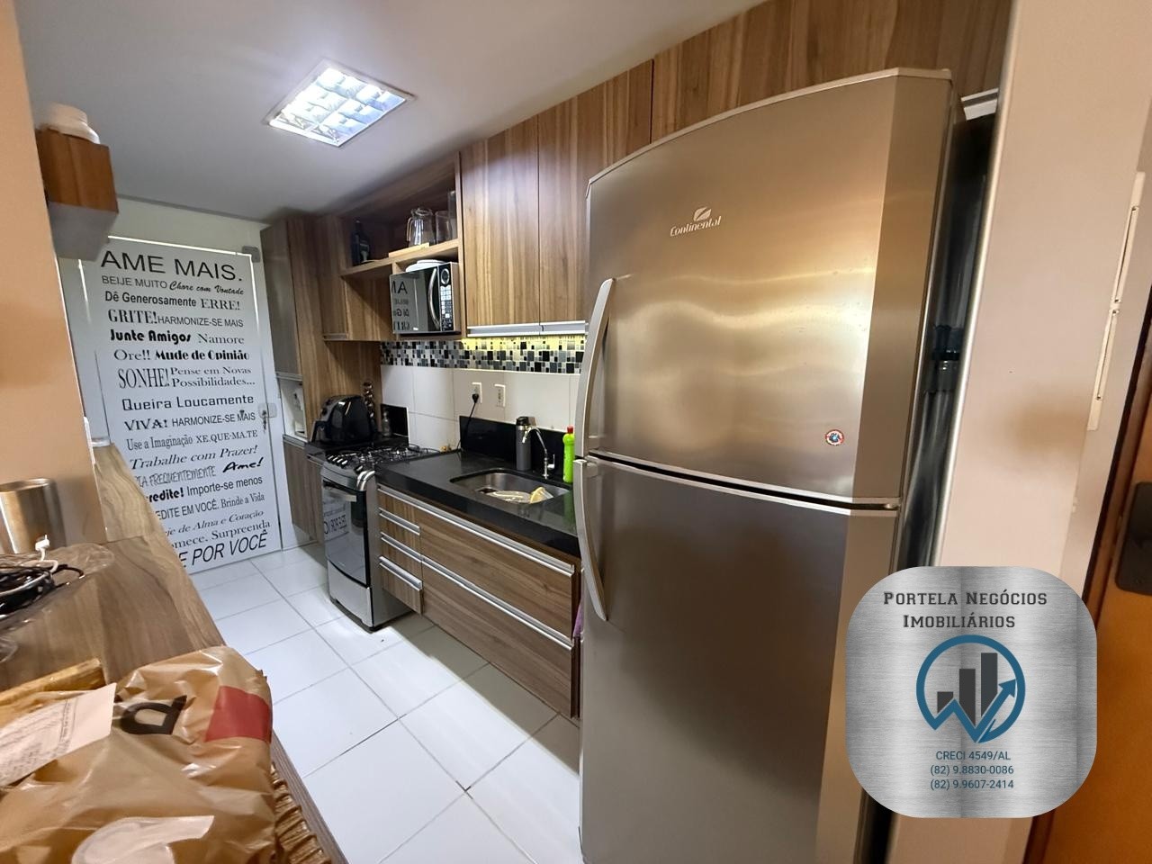 Apartamento, 2 quartos, 48 m² - Foto 10