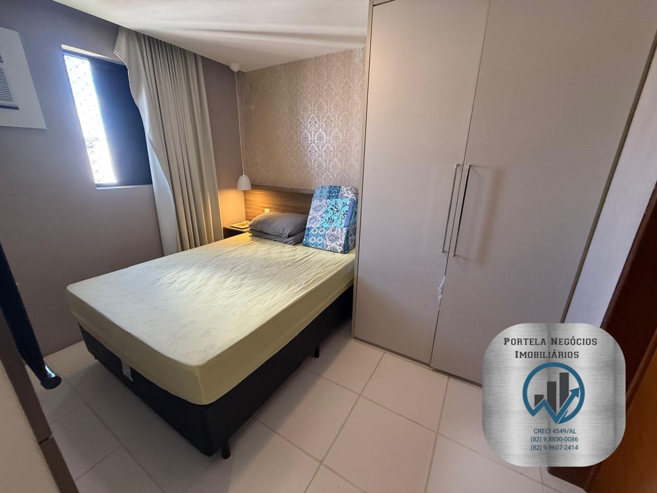 Apartamento, 2 quartos, 48 m² - Foto 13