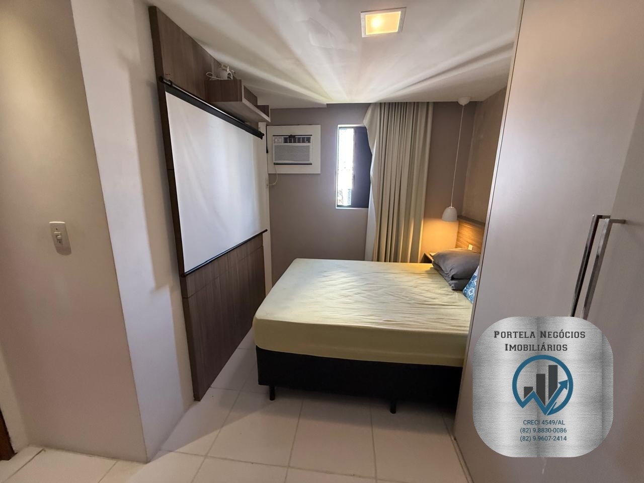 Apartamento, 2 quartos, 48 m² - Foto 15