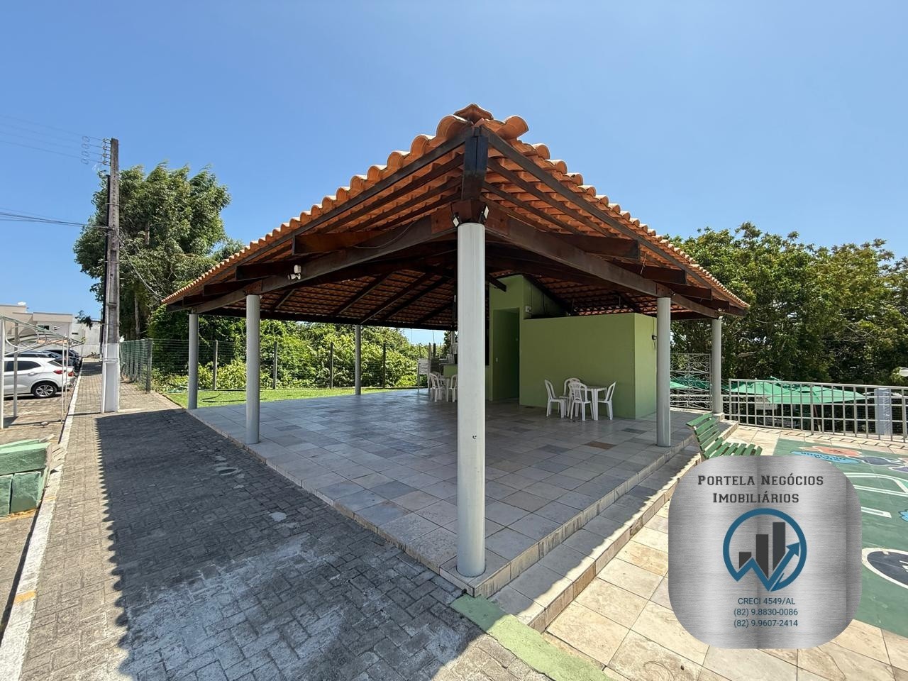 Apartamento, 3 quartos, 63 m² - Foto 4