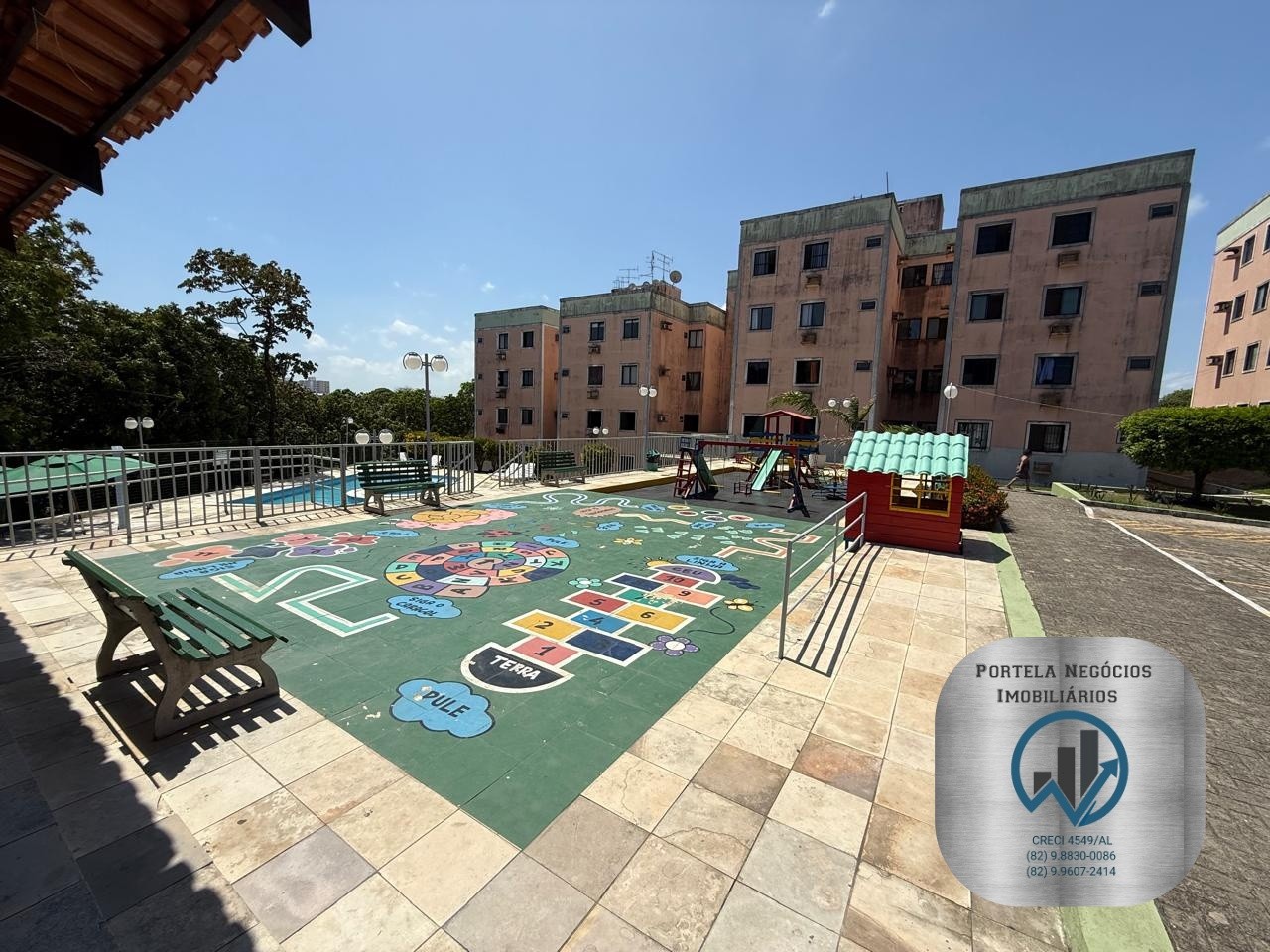 Apartamento, 3 quartos, 63 m² - Foto 6