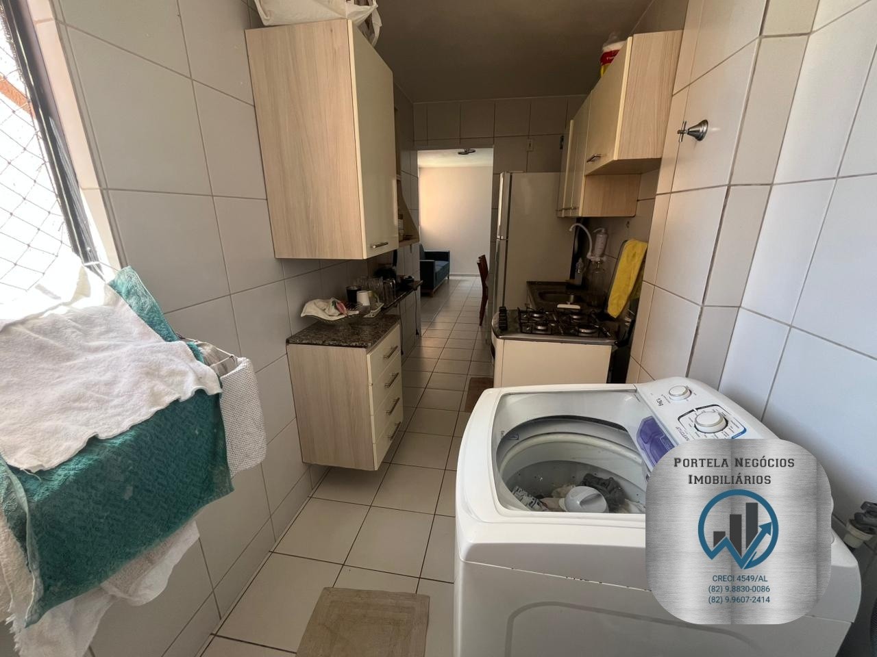 Apartamento, 3 quartos, 63 m² - Foto 10