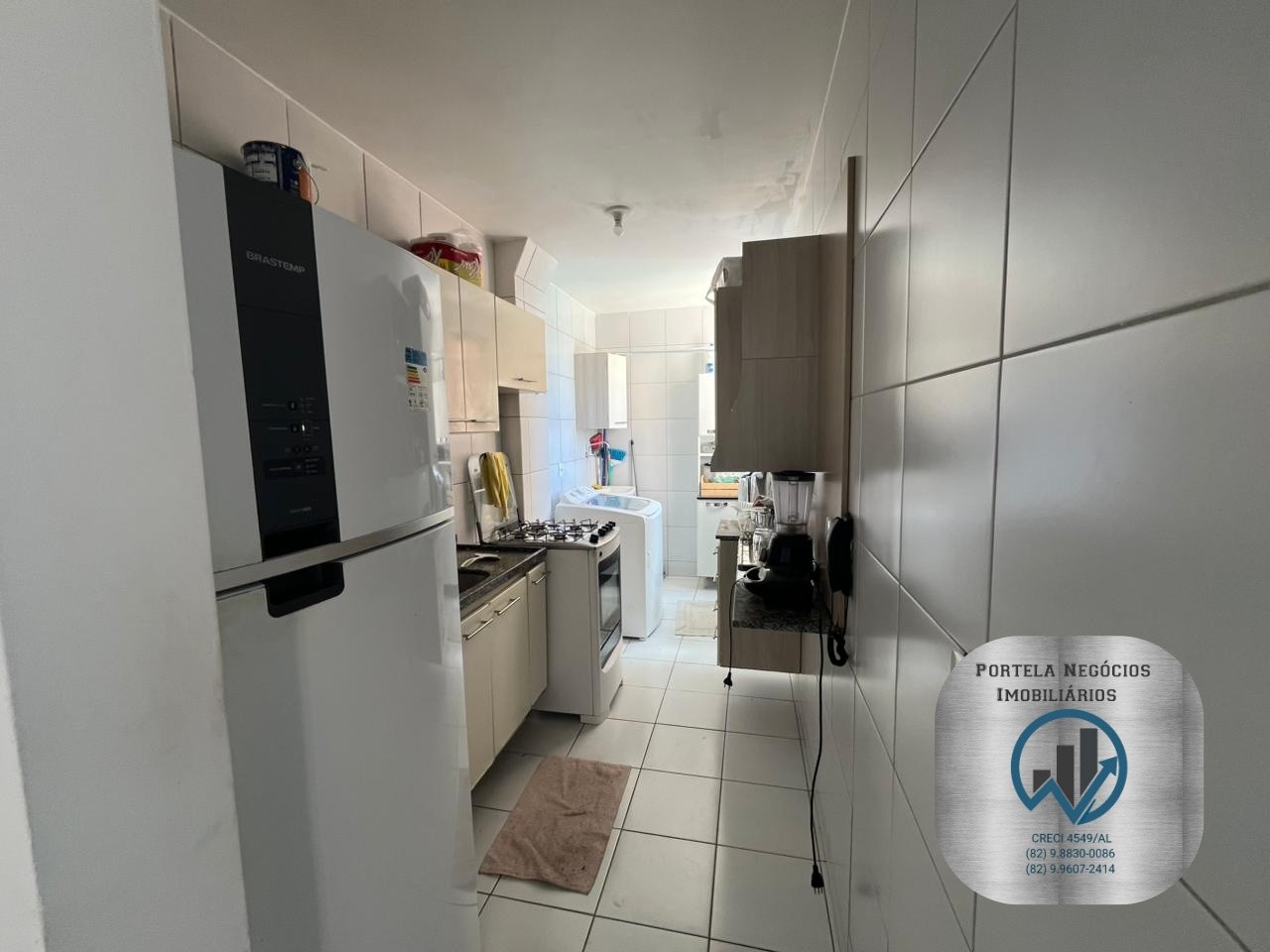 Apartamento, 3 quartos, 63 m² - Foto 9