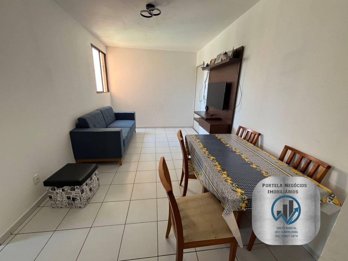 Apartamento, 3 quartos, 63 m² - Foto 11